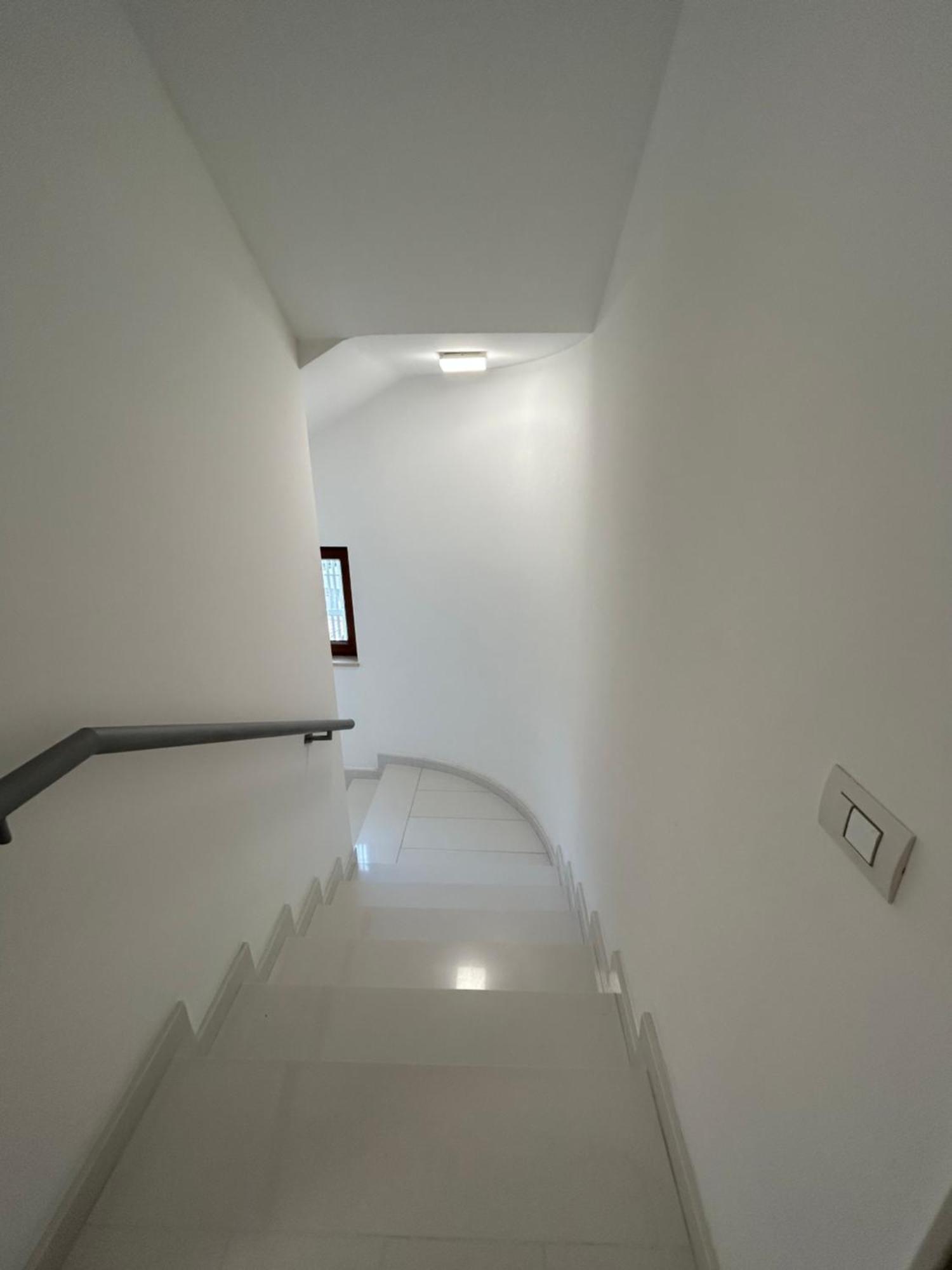 Apartamento Central Modern Studio Bari Exterior foto