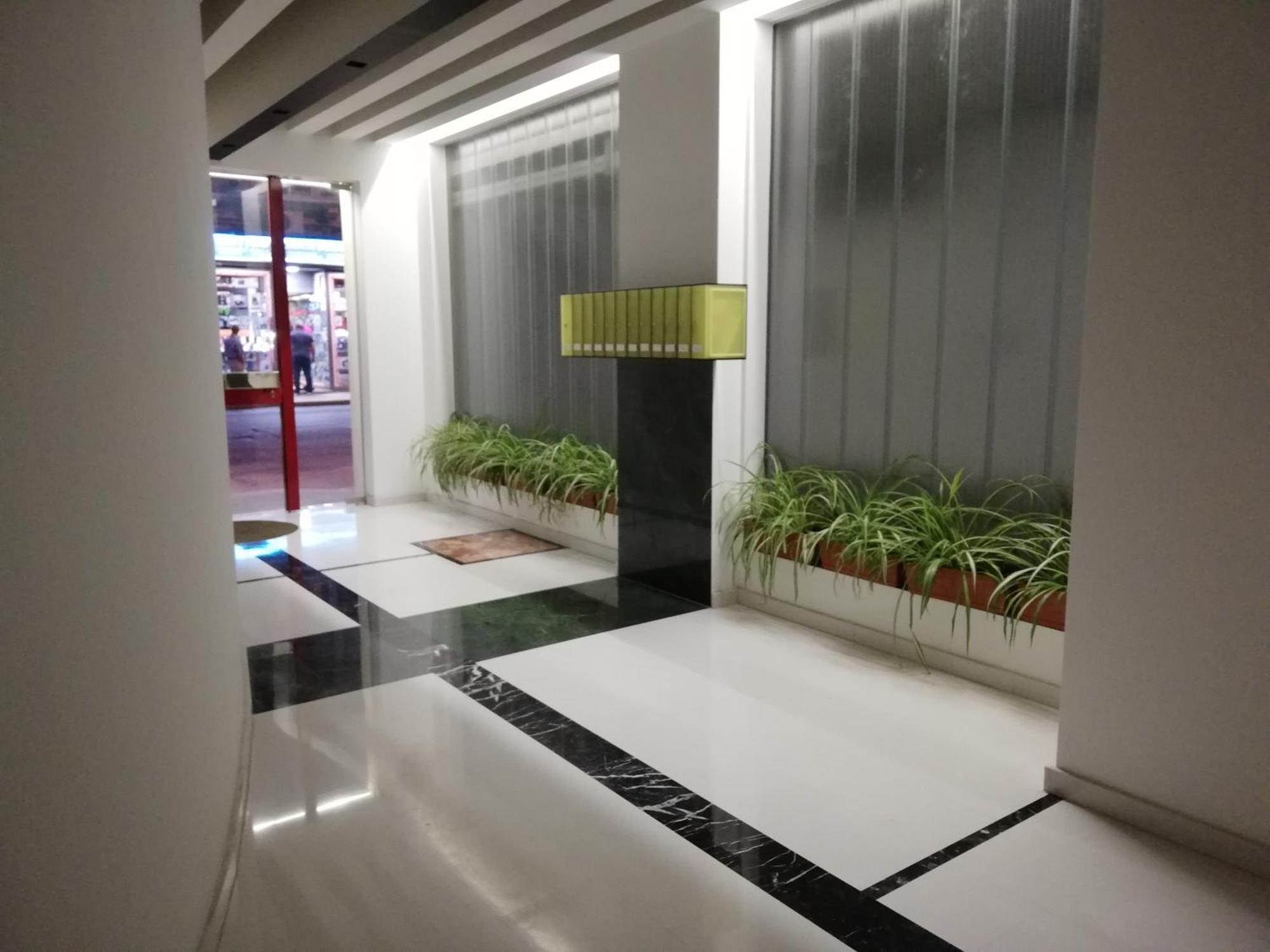 Apartamento Central Modern Studio Bari Exterior foto