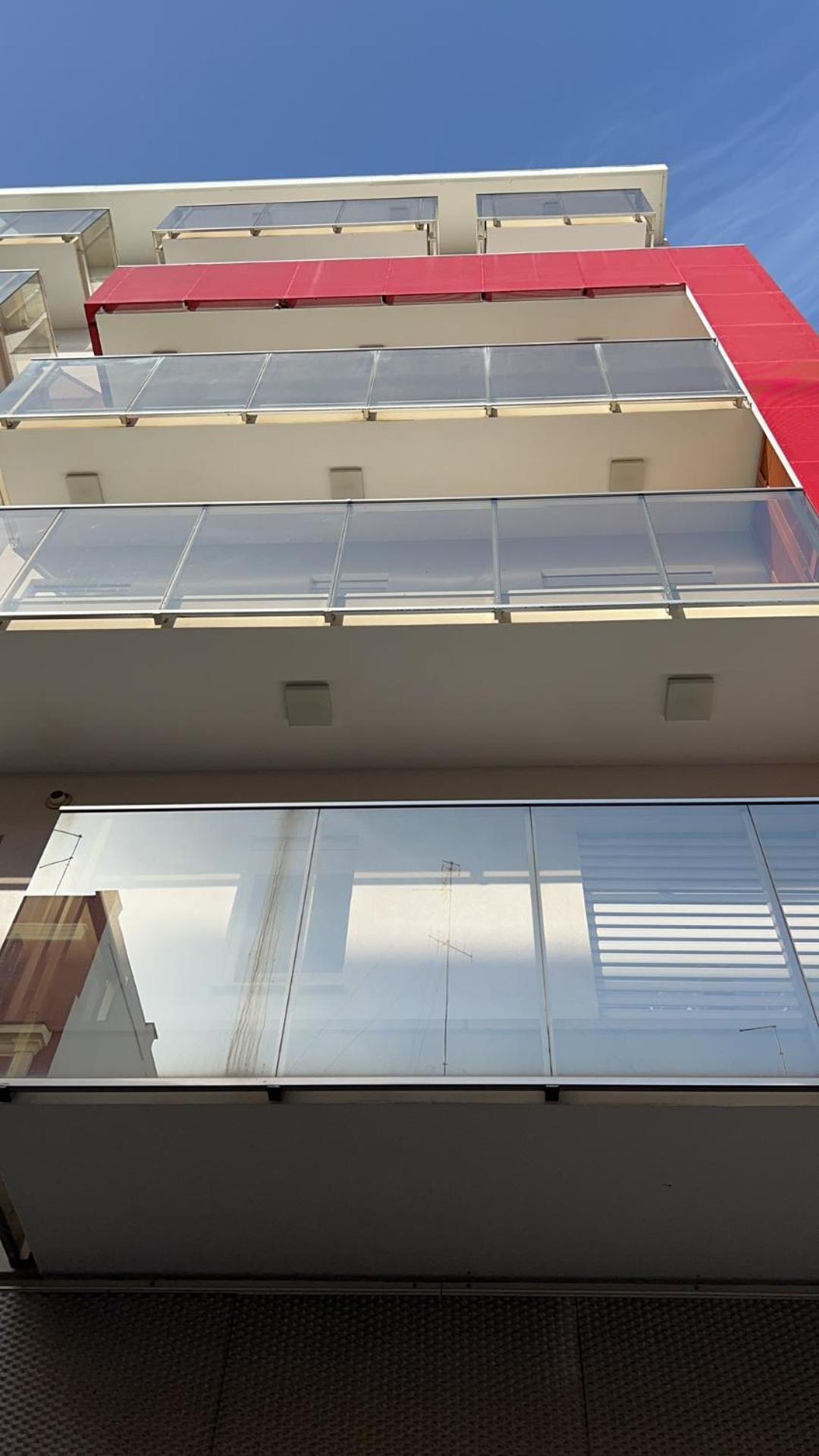 Apartamento Central Modern Studio Bari Exterior foto