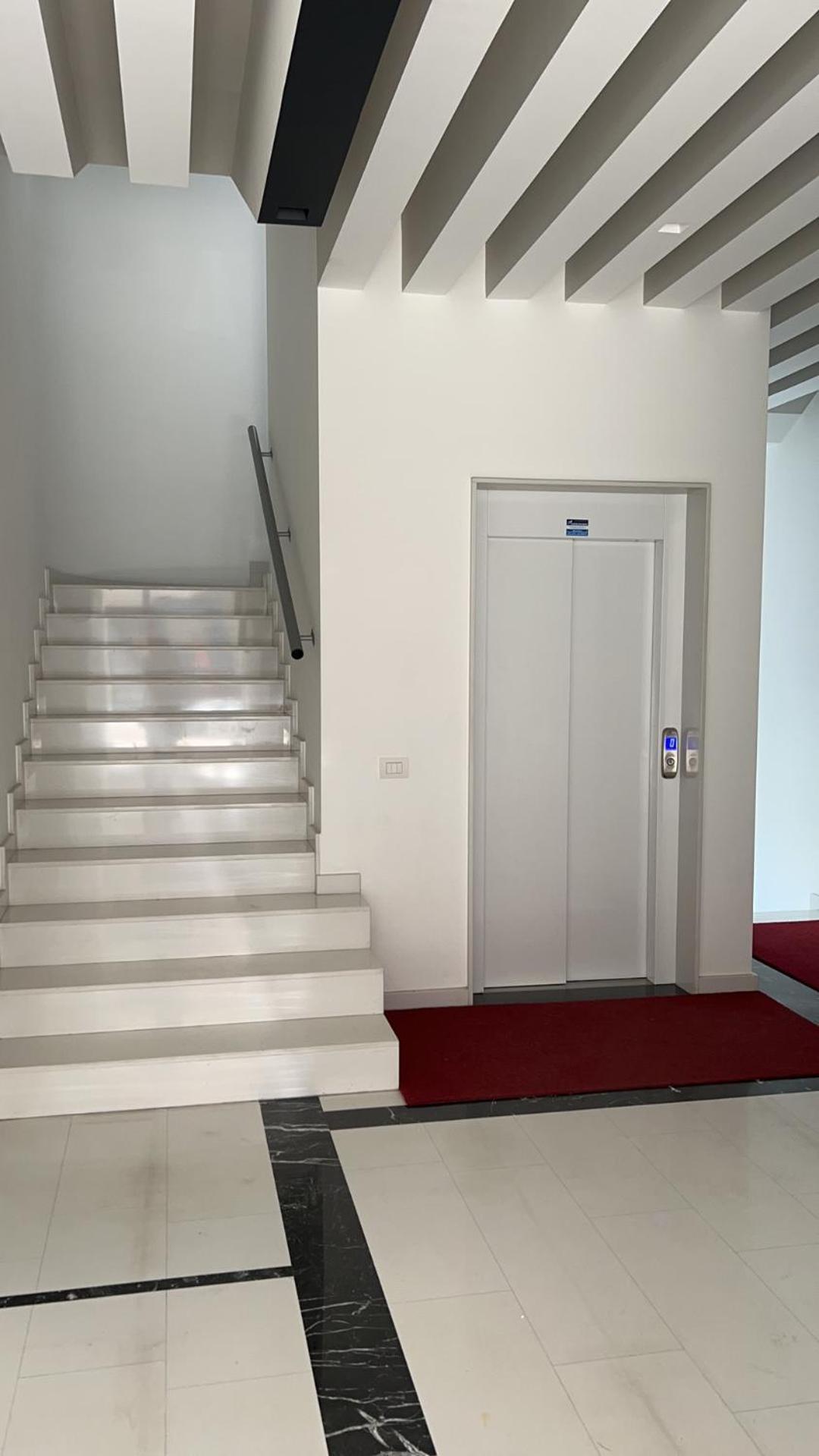Apartamento Central Modern Studio Bari Exterior foto