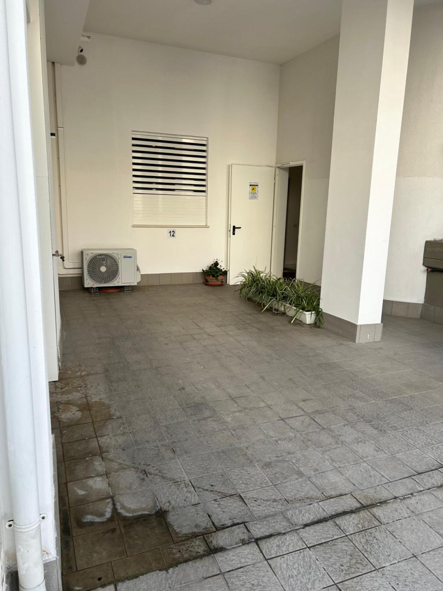 Apartamento Central Modern Studio Bari Exterior foto